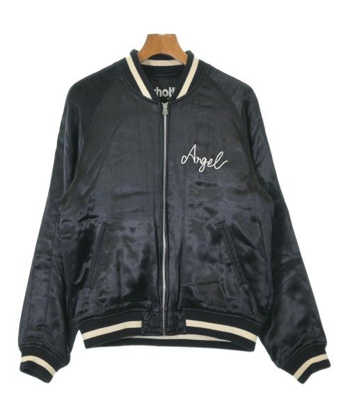 Schott ブルゾン メンズ 古着