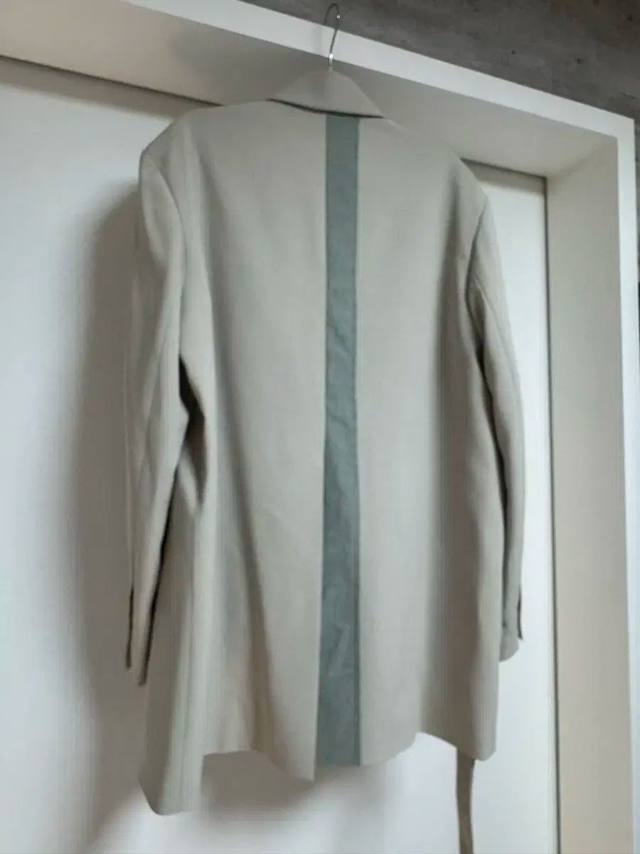 THE ILMA ライト ミントグリーン ジャケット WWW_NOITHATQUANGTHANH_NET