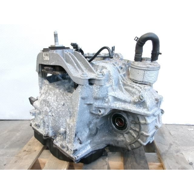 2012年 BMW ミニ CBA-ZA16 R60 6速 オートマミッション 74500km テストOK 200487 4714 FFCRYSTALESIA_COM