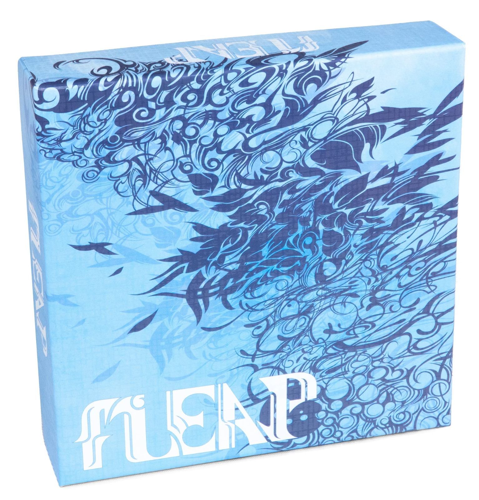 (2-4人用 fLEAP(フリープ) 10-20分 8才以上向け) ラディアスリー ボードゲーム