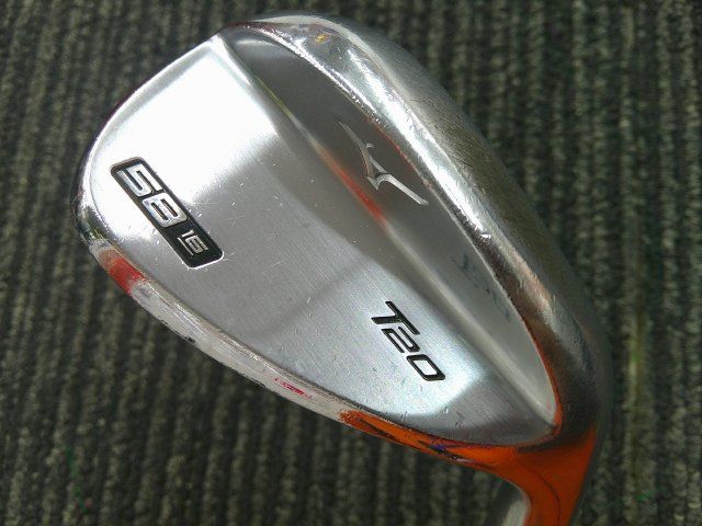 ウェッジ ミズノ T20 SATIN 58-16|N.S.PRO MODUS3 115|wedge|58 2092 博多
