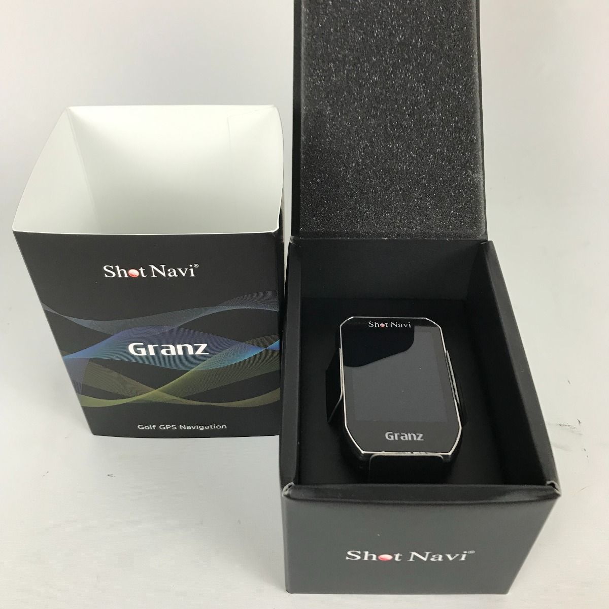 の通販は スポーツ・アウトドア 【中古】ショットナビ Shot Navi