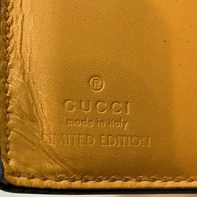 グッチ