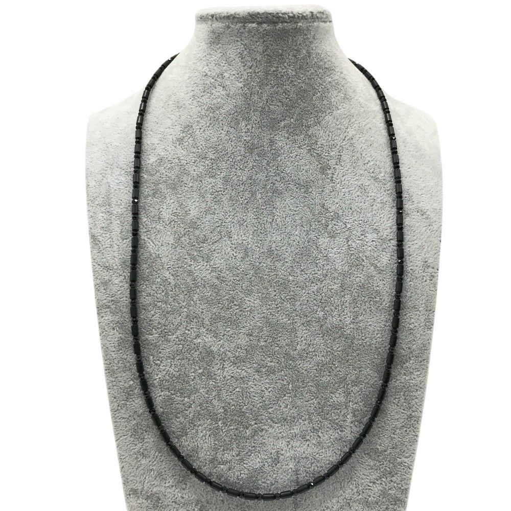 COREFORCE ブラック ホワイト ネックレス COREFORCE ブラック ホワイト ネックレス コアフォースネックプロ