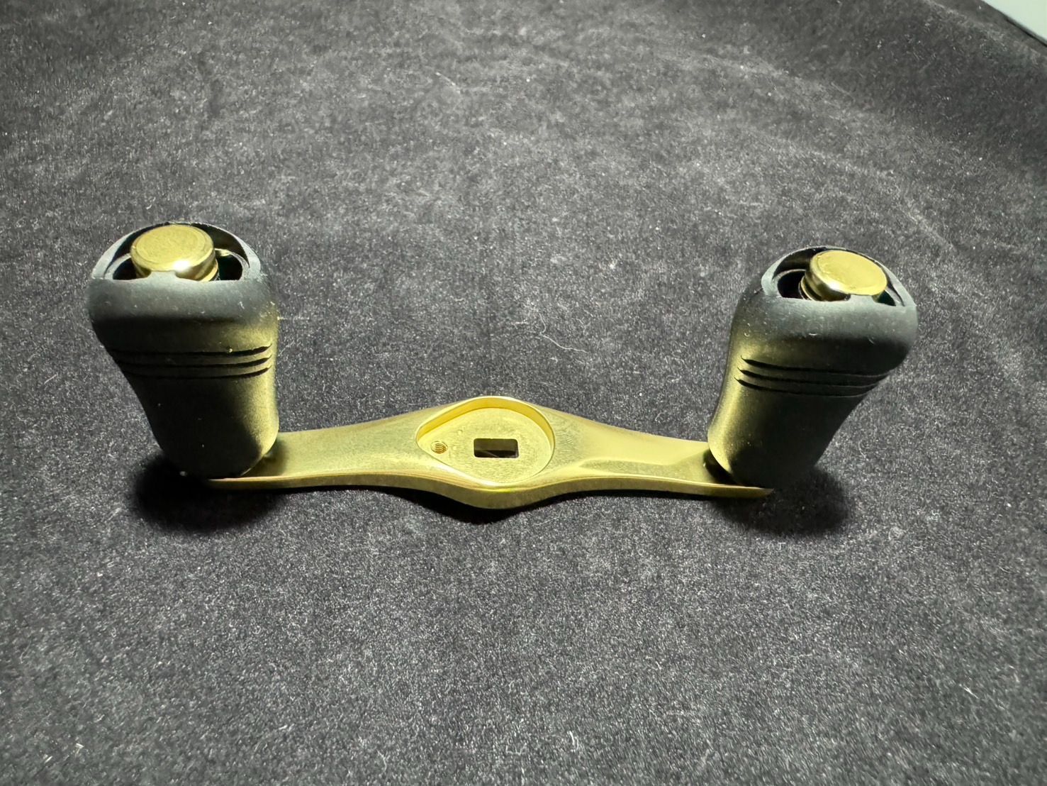 14 コンクエスト200 ハンドルのみ