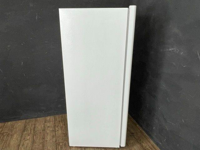 ノンフロン冷凍庫 comfee