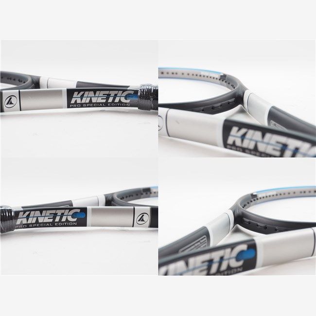 中古 テニスラケット プロケネックス キネティック Q30【一部グロメット割れ有り】 (G2)PROKENNEX KINETIC Q30 中古 テニスラケット プロケネックス キネティック Q30【一部