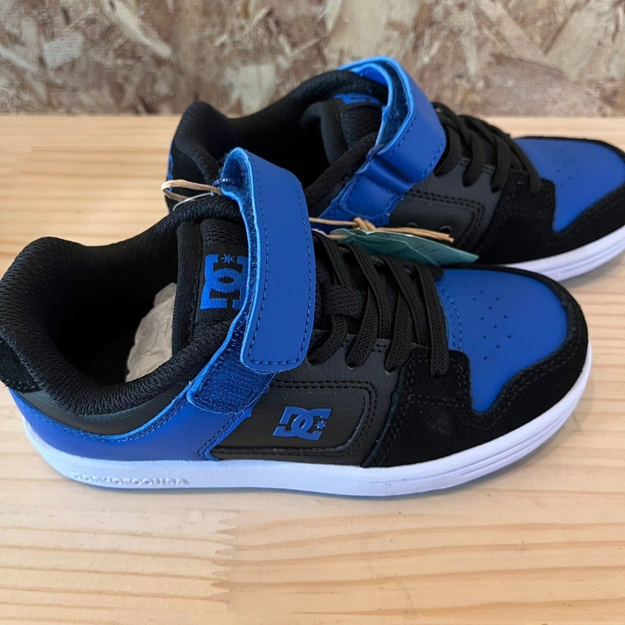 D.C SHOES MANTECA 4 V SN スケシュー スニーカー 19.0cm - メルカリ