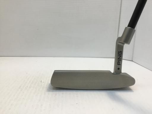 ピン PING ANSER 2 2025 34インチ パター PT オリジナルカーボン フレックスその他 メンズ 男性用 右利き 右用 Cランク ゴルフクラブ