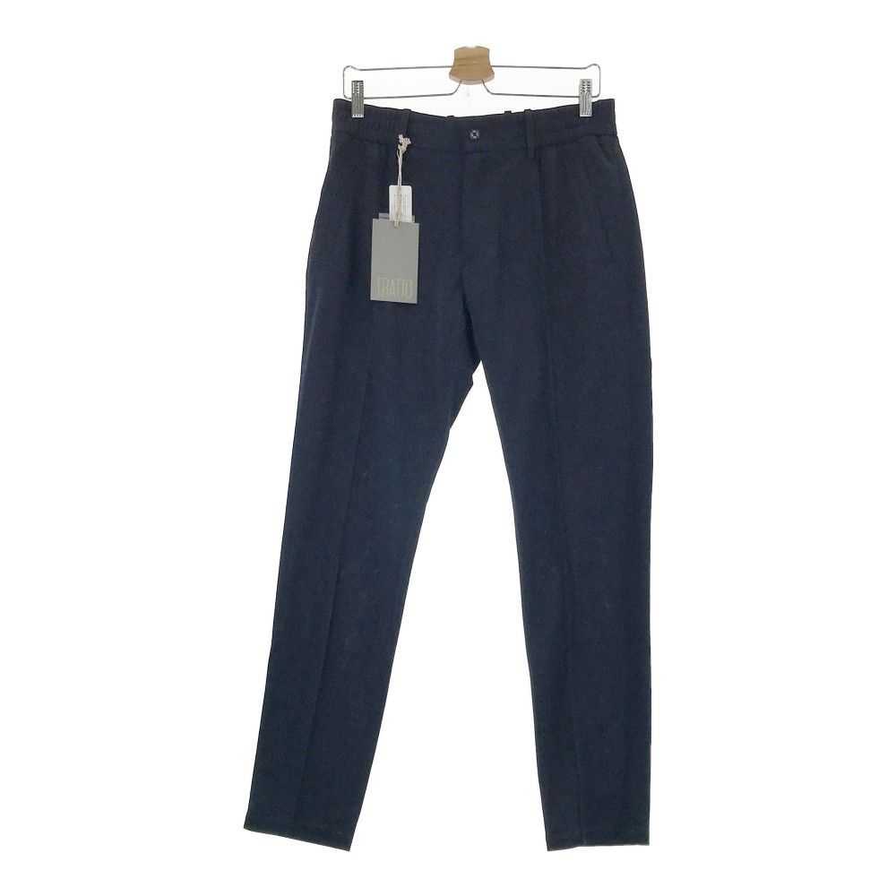 TRATTO [ トラット ] summer ゴルフパンツ TRATTO [ トラット ] summer ゴルフパンツ 40％OFFセール