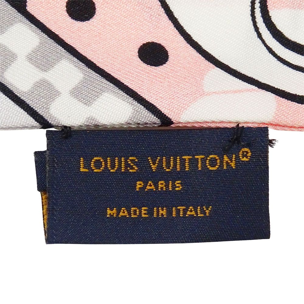 ルイ・ヴィトン LOUIS VUITTON スカーフ レディース ブランド  