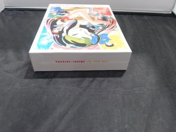 付属品欠品 OVA うる星やつら Blu-ray BOX(Blu-ray Disc) - メルカリ