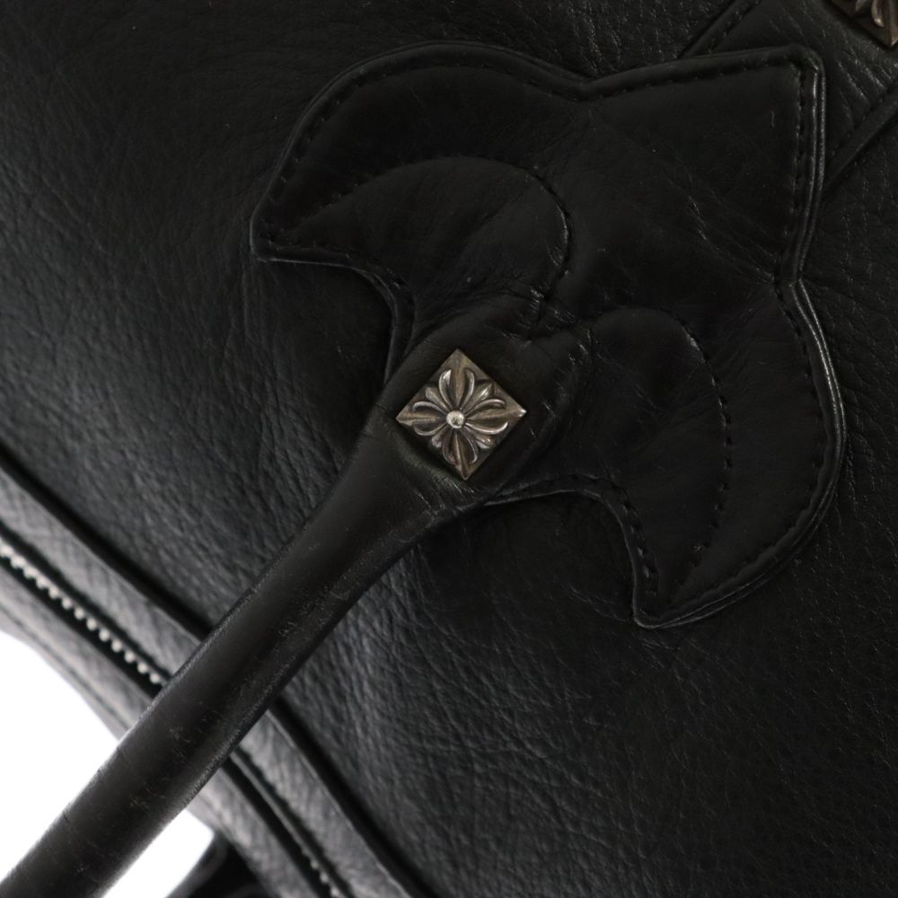 CHROME HEARTS (クロムハーツ) LARGE MONICA BAG ラージ モニカ 