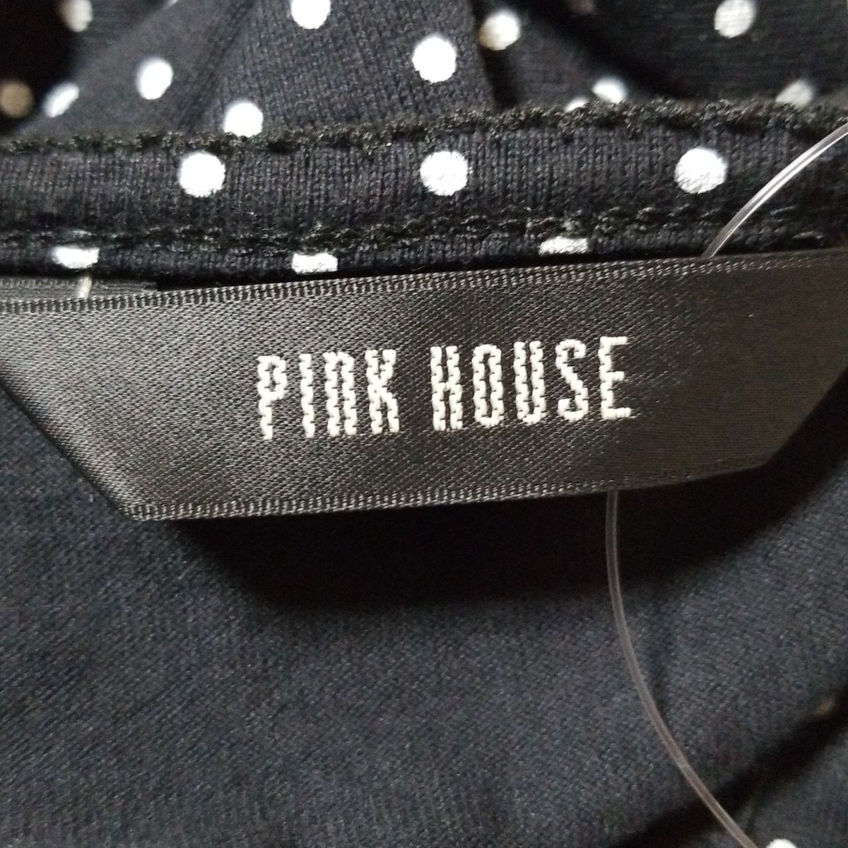 PINK HOUSE(ピンクハウス) 半袖Tシャツ サイズ3（M） レディース