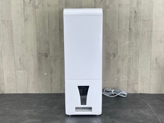 展示品 コロナ 衣類乾燥除湿機 【中古】動作保証 CORONA CD-H18A 2024