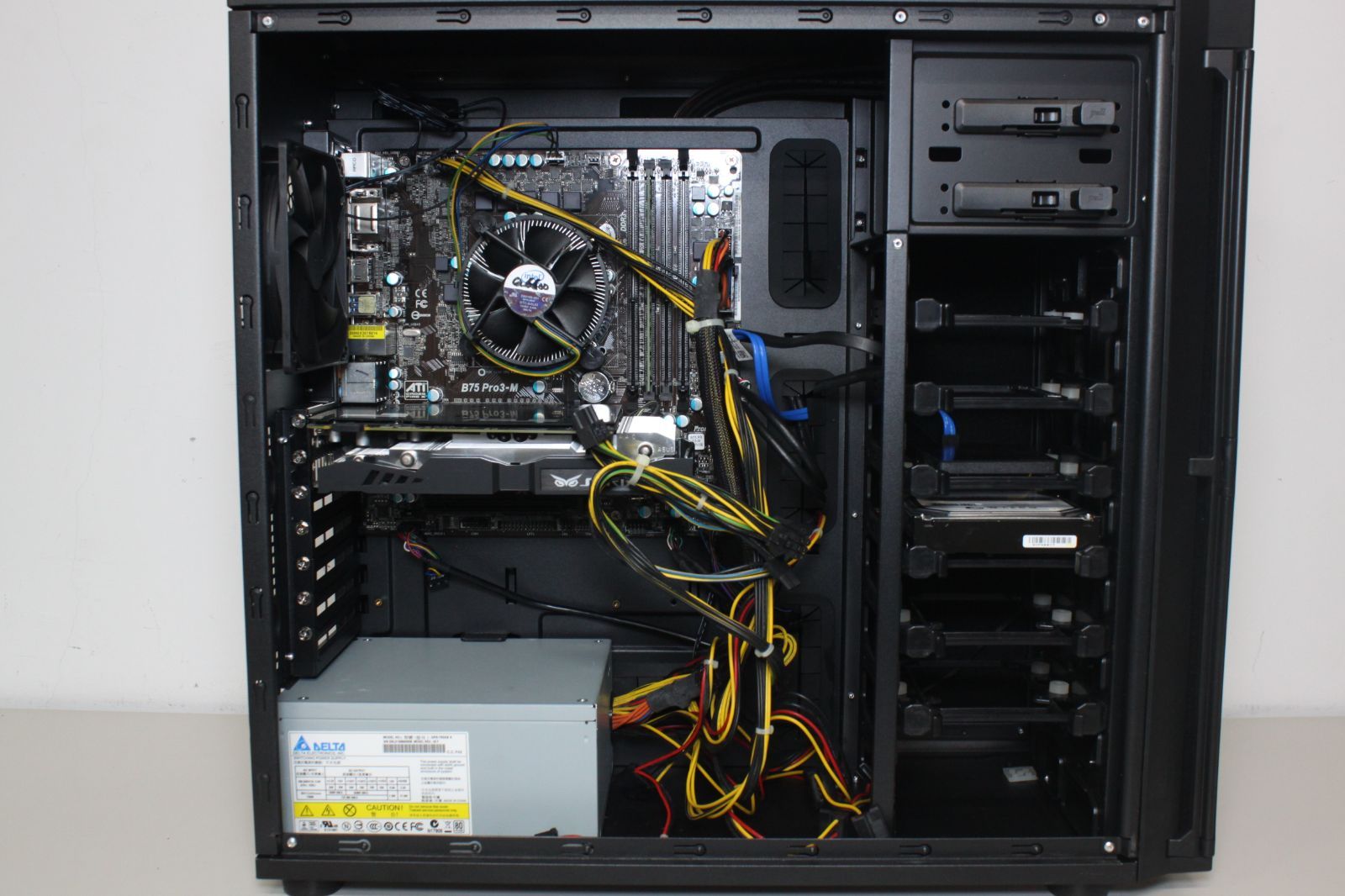 ゲーミングPC　intel　i7 2600 Amazon.com: Intel Core i7-2600 Desktop CPU Processor- SR00B