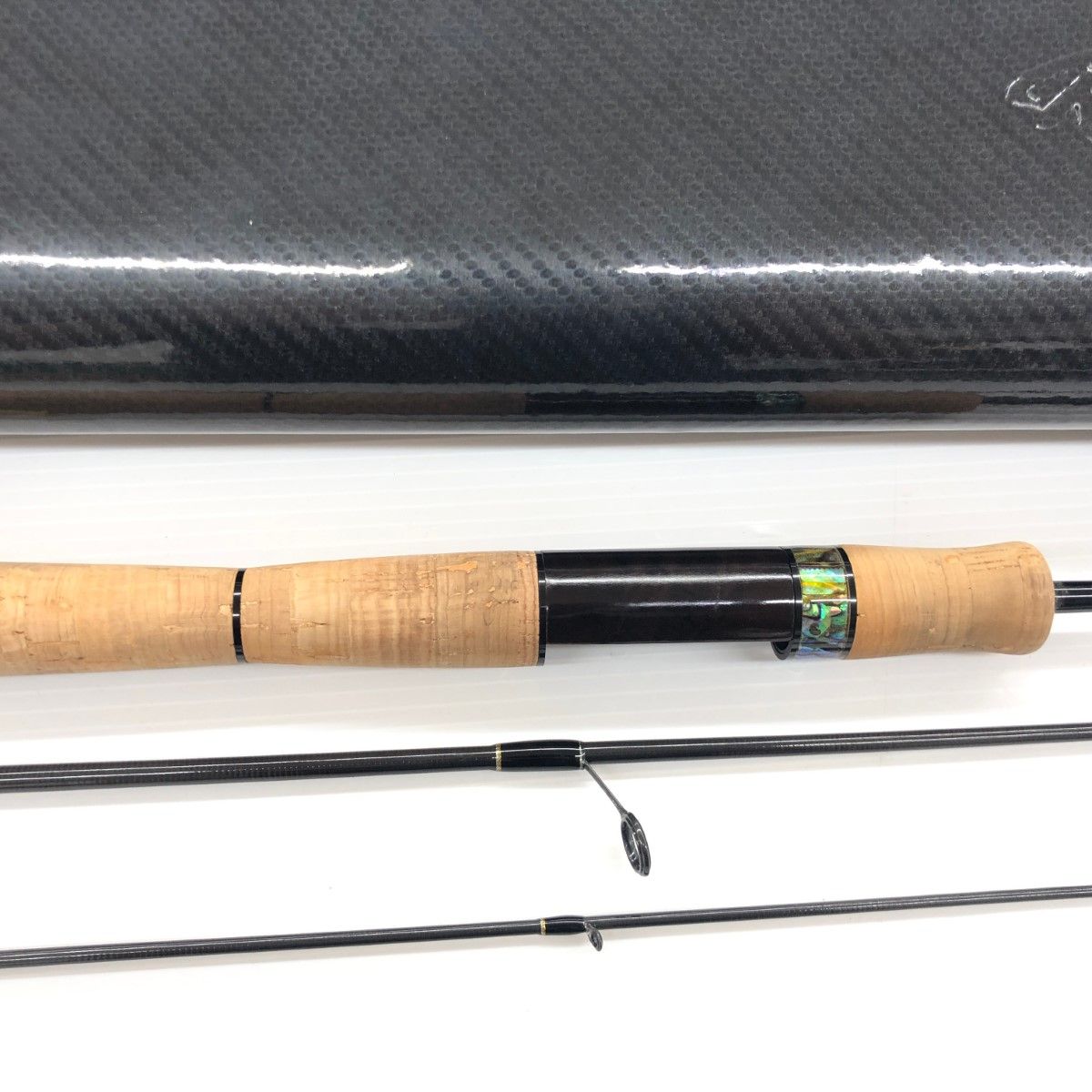 ufmウエダ Trout Stinger BORON TSS-88 （◇ufmウエダ トラウト