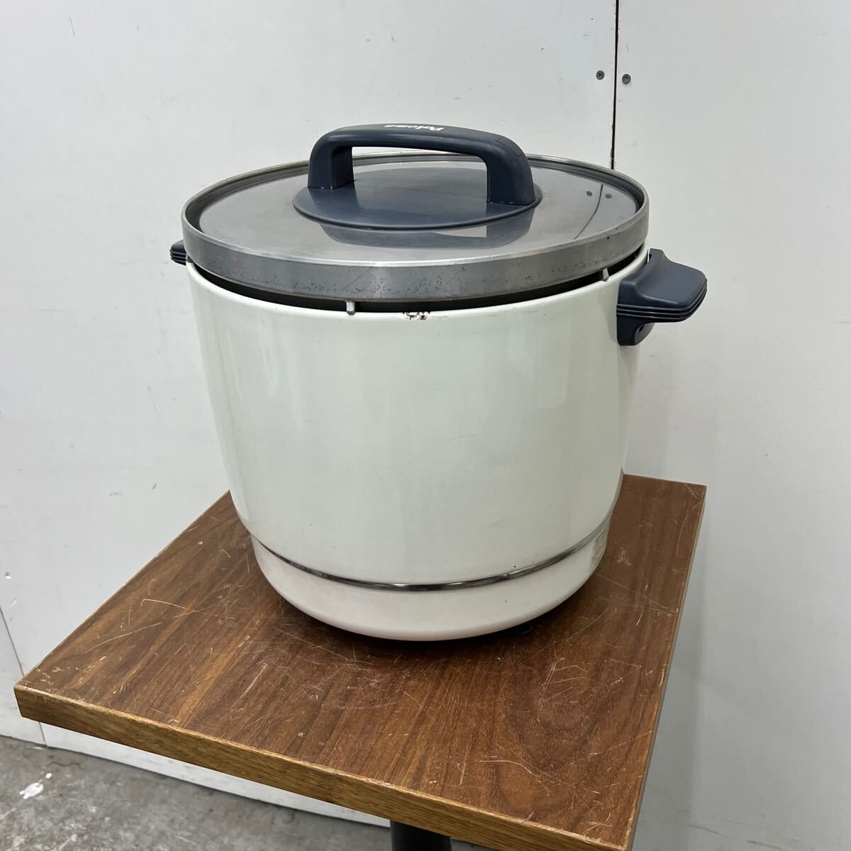 パロマ 業務用炊飯器 PR-403S 炊飯器・餅つき機 pr-403s PR-403S