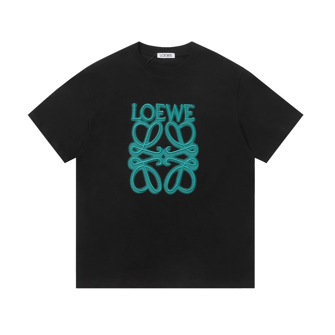 2023年最新のブランド新品 LOEWE スーパーコピー Tシャツ
