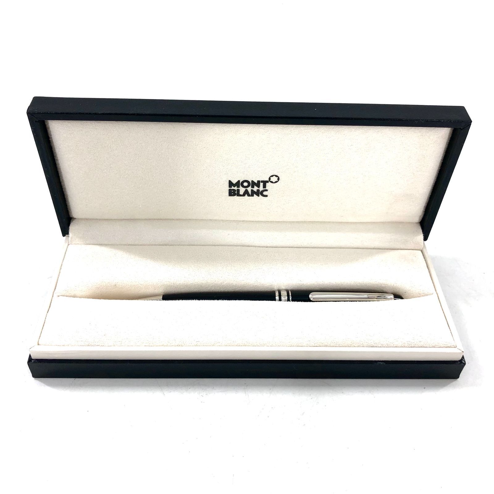 MONTBLANC モンブラン MEISTERSTUCK マイスターシュテック シャープ