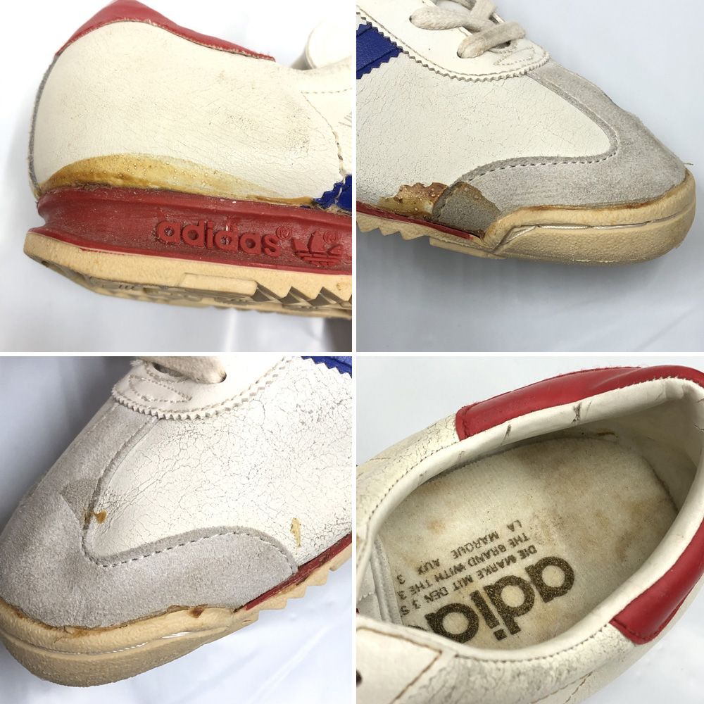 Deadstock】96年製 adidas VIENNA アディダス ヴィエンナ