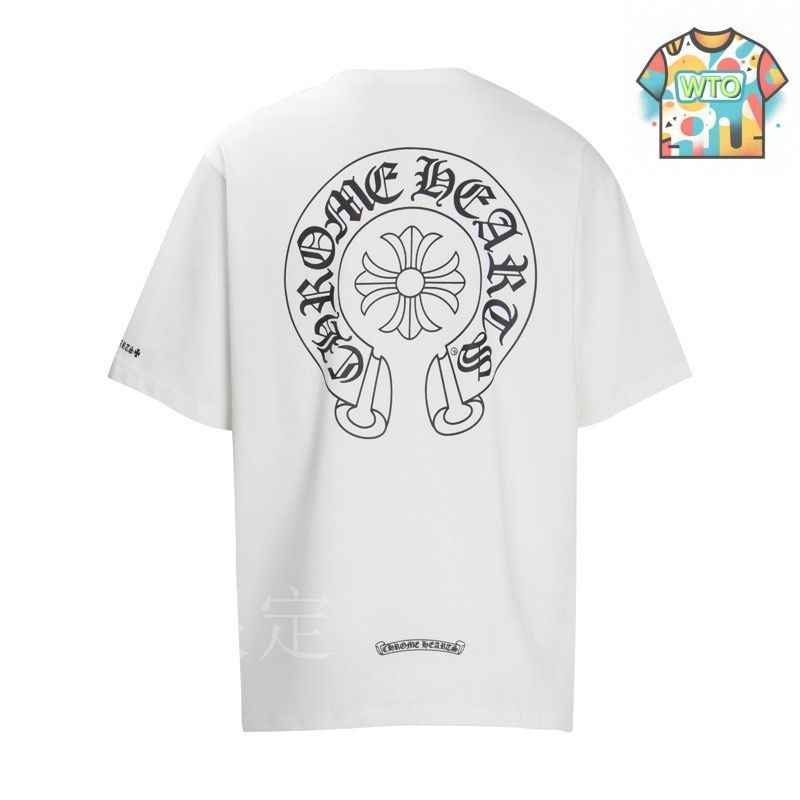 CHROME HEARTS Tシャツ Tシャツ・パーカー｜クロムハーツ通販専門店ブラックシンフォニー