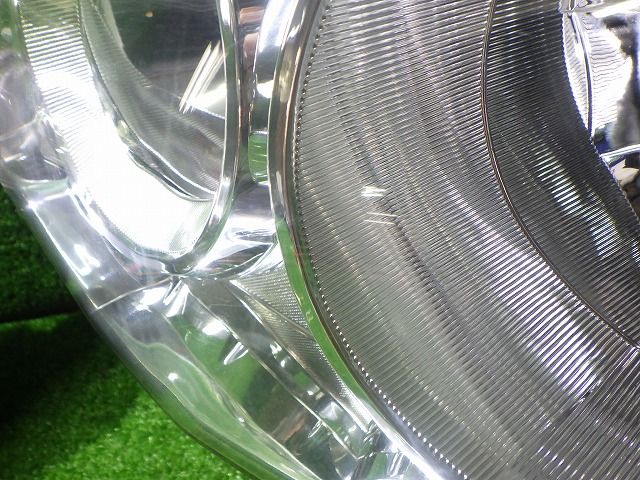 タントカスタム ヘッドライト 左右 HID L375S L385S 100-51944 バラスト付き ダイハツ 比較的 251007038 FFCRYSTALESIA_COM