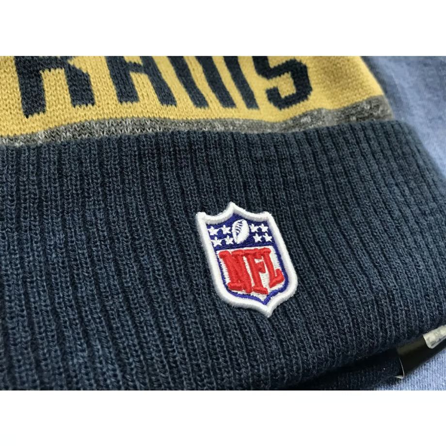 ラムズ NFL