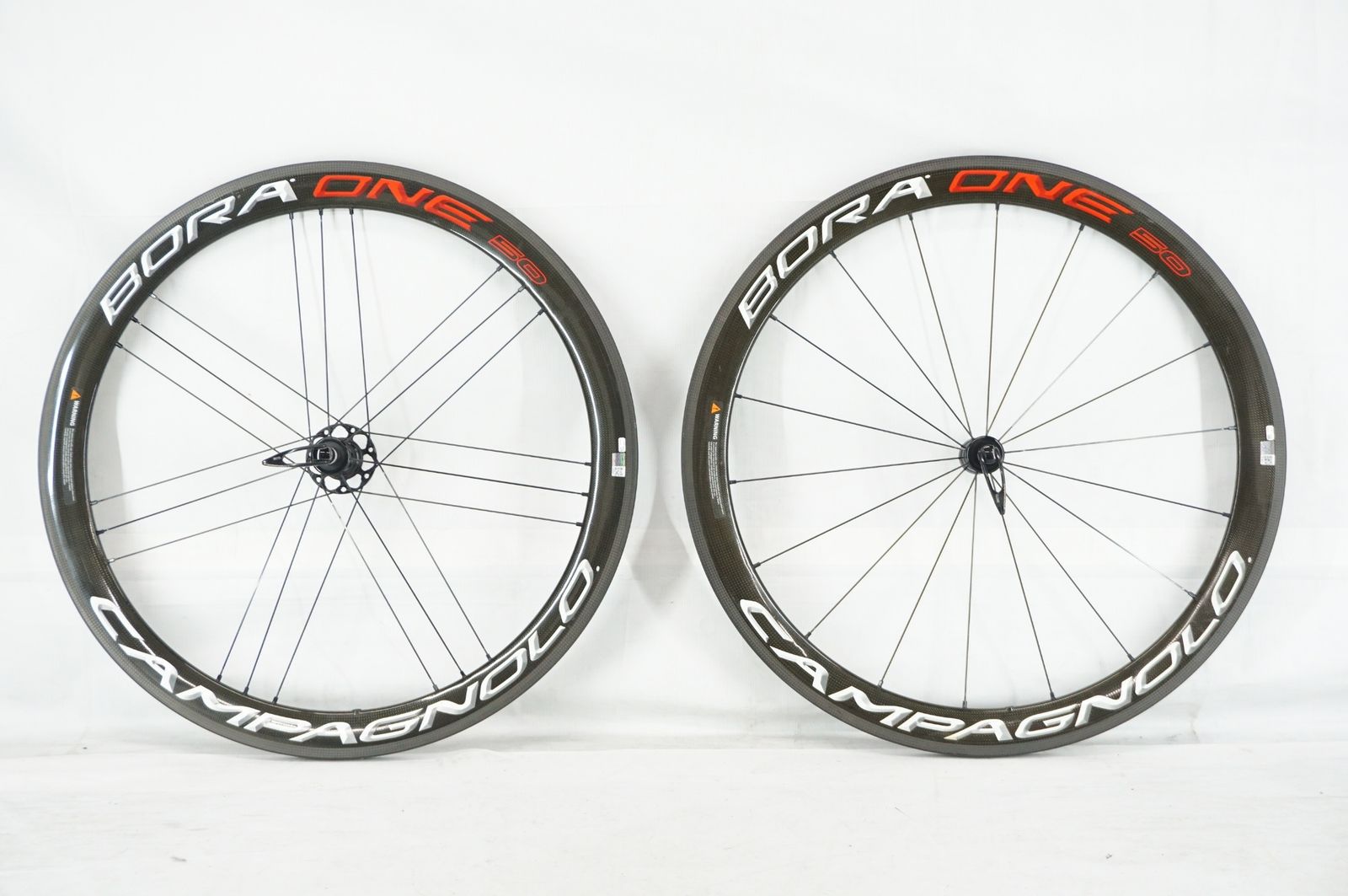 Campagnolo Bora One 11速 ホイールセット 【公式通販】