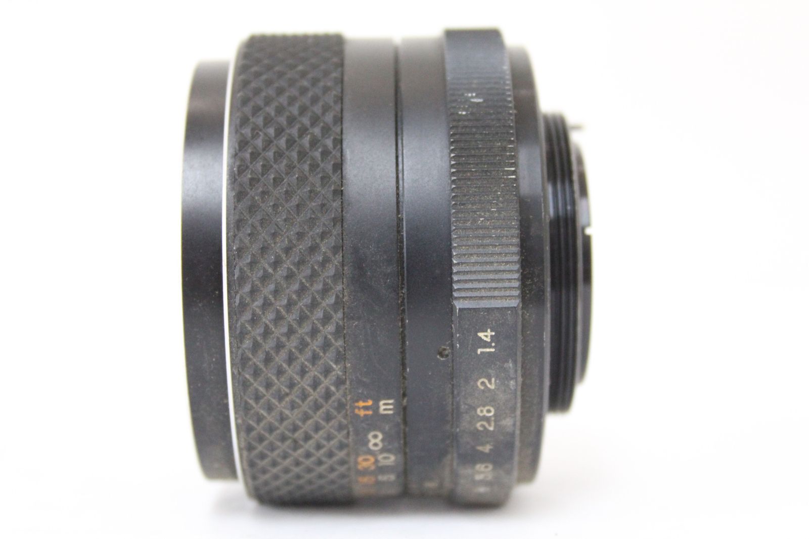 超美品★タムロン SP 500mmF8 TELE MACRO ニコン#18180 Tamron SP Tele Macro 500mm F8 修理記録 – レンズ修理なら日本