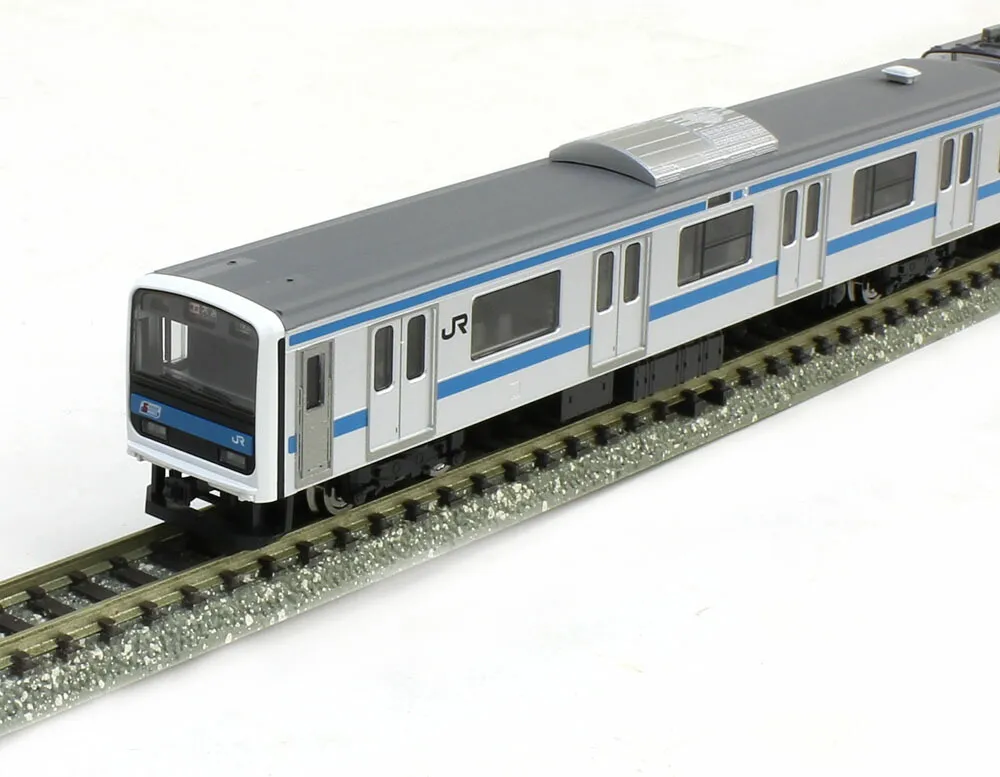 2025年最新】tomix 209系 京浜東北線の人気アイテム - メルカリ