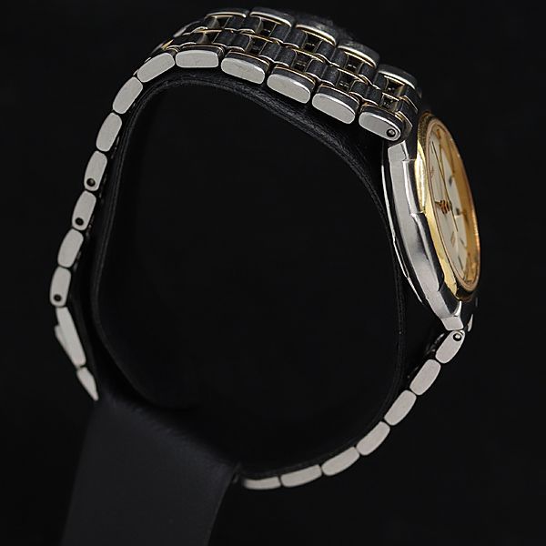 どん様 シチズン/EXCEED/型番：2930-294831/クォーツ/腕時計の買取実績