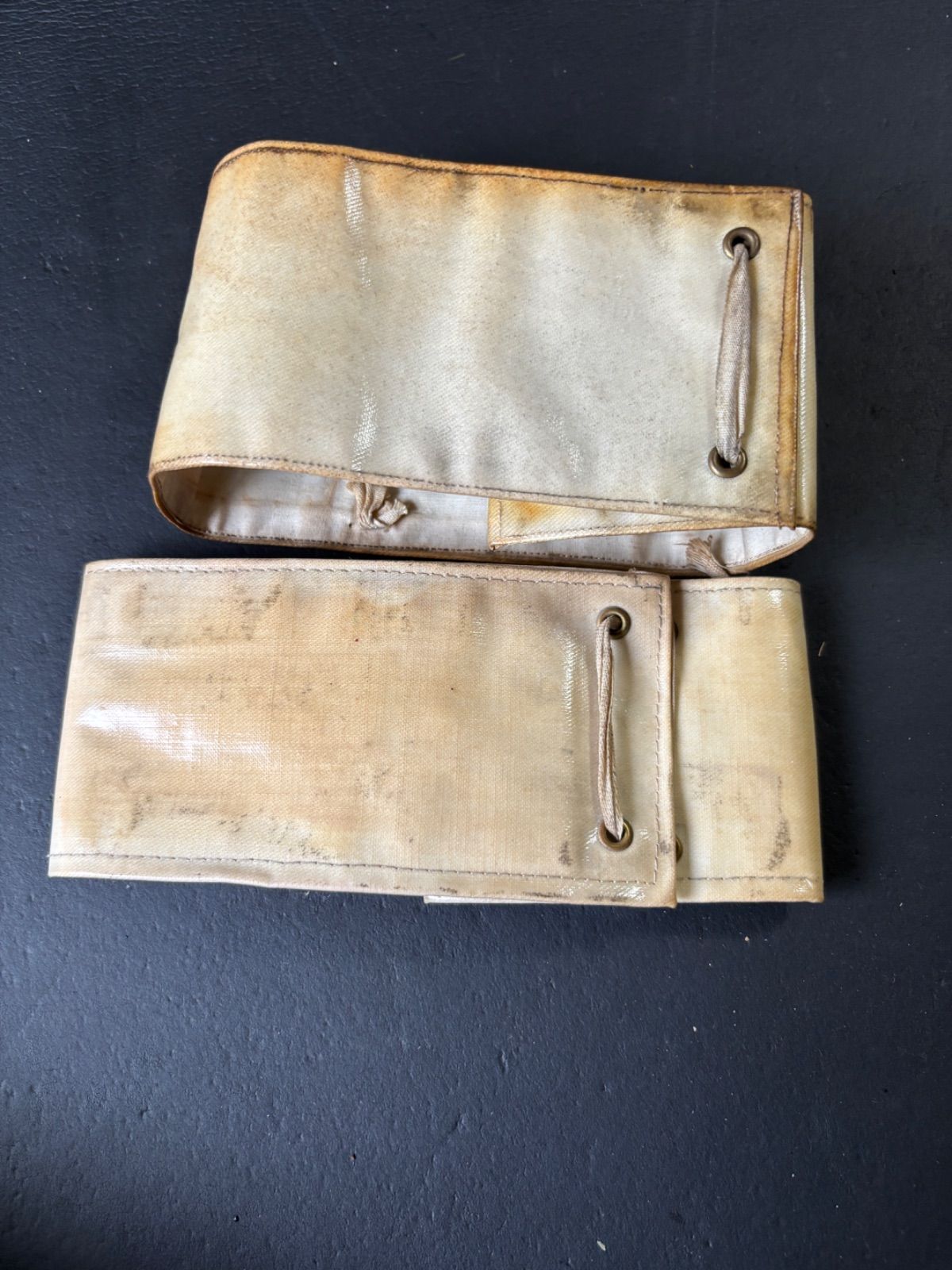 鉄道員グッズ 国鉄機関士グッズ 腕章2個 ゴーグル 路線地図 t62107