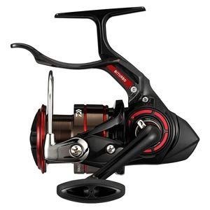 新着商品ダイワDAIWA スピニングリールレバーブレーキ 19 シグナス LBD 2019モデル