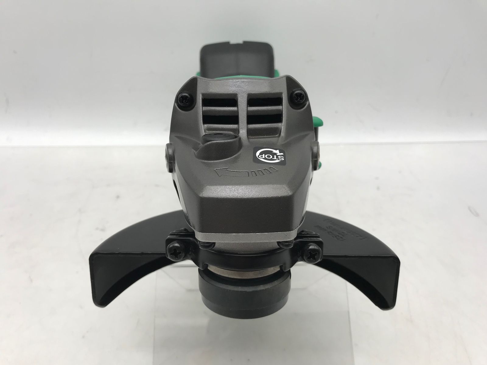 ハイコーキ 36vコードレスディスクグラインダ