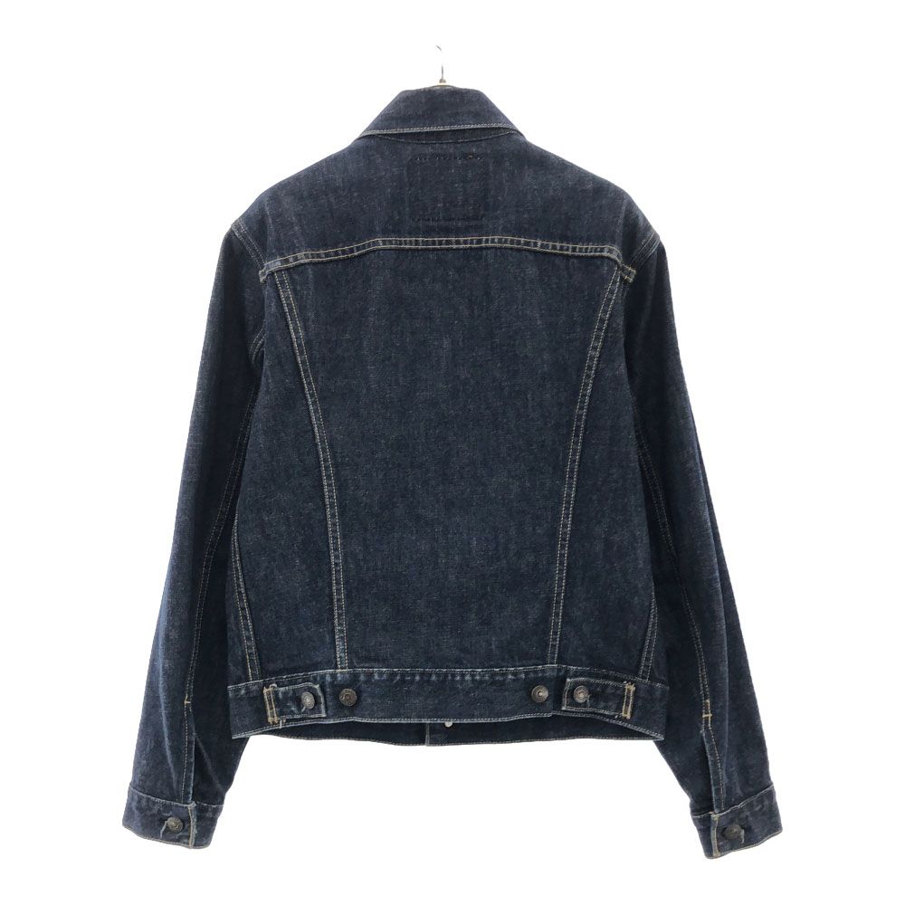 LEVI'S　ビッグE　557 デニムジャケット Levi\u0027s 60s USA製 BIG E 557 デニムジャケット