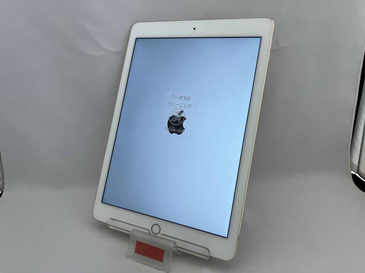 NH182J/A iPad Air 2 Wi-Fi 64GB ゴｰルド 【公式通販】