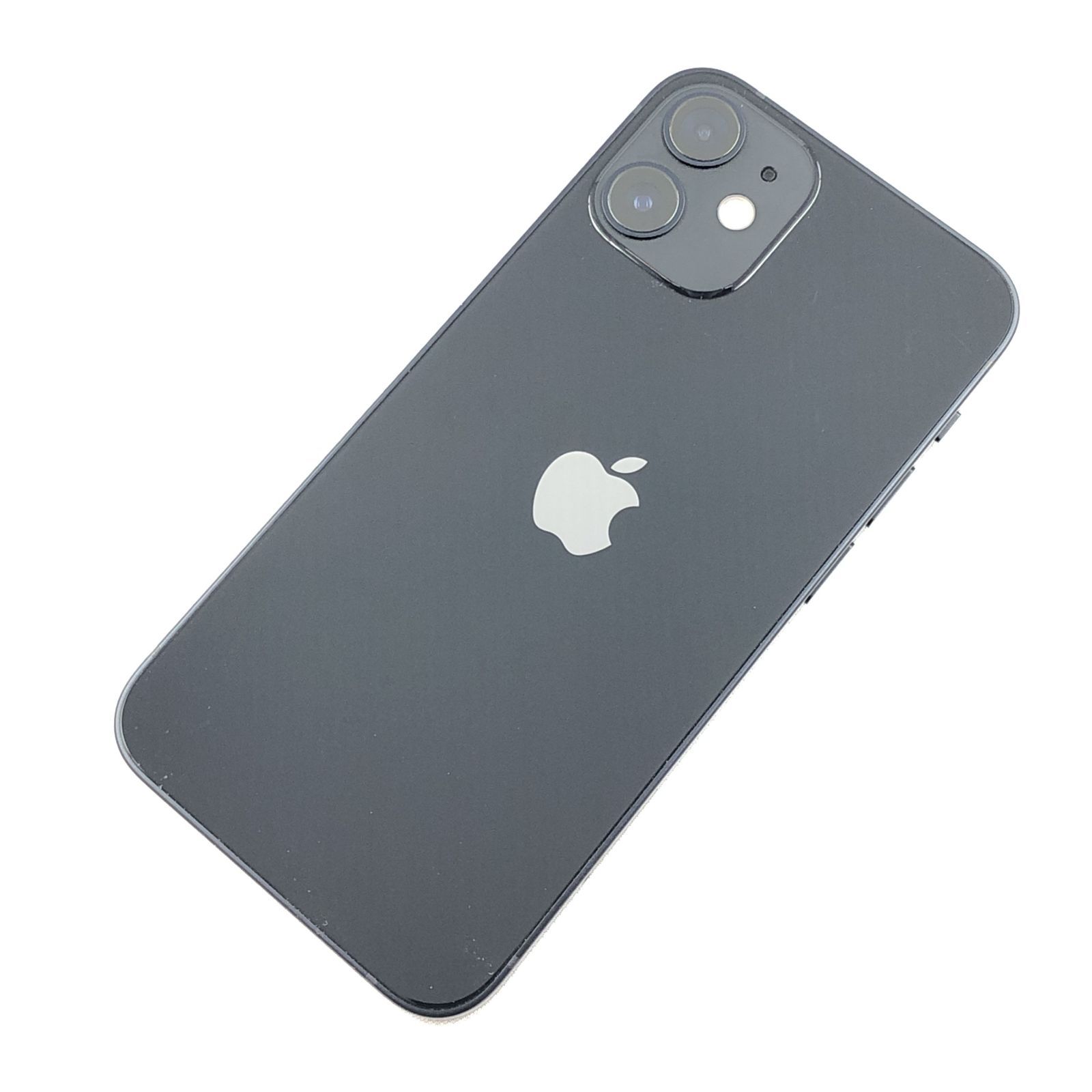 キズあり品】iPhone 12 mini/64GB/353010111529832