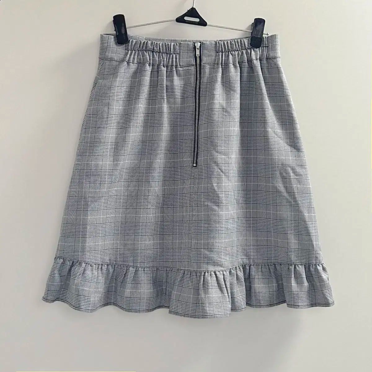 ELISABETTA FRANCHI ミニスカート レディース 【古着】【中古】【送料