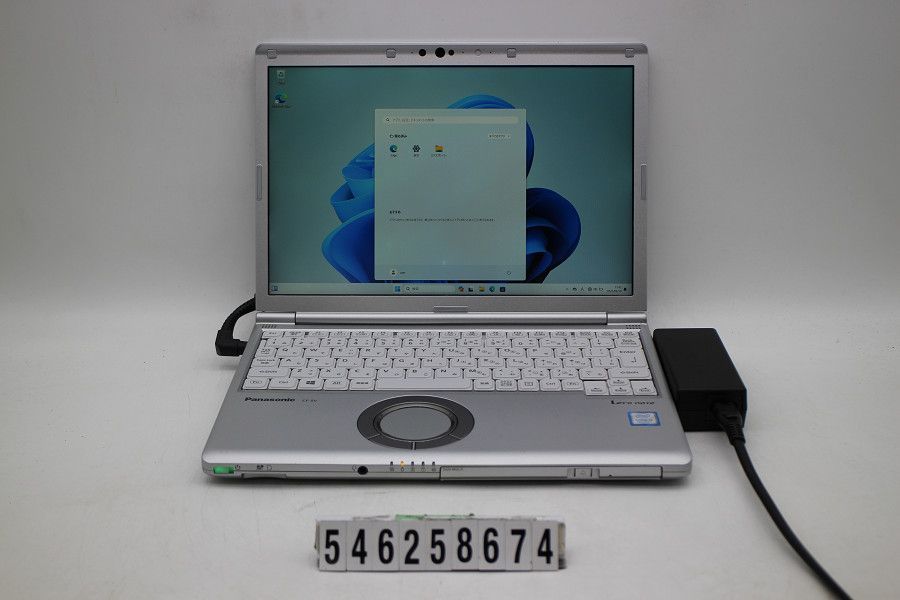 Panasonic CF-SV7HF4VS Core i5 8250U 1.6GHz|8GB|256GB SSD |Multi|12.1W|WUXGA 1920x1200 |Win11 546258674