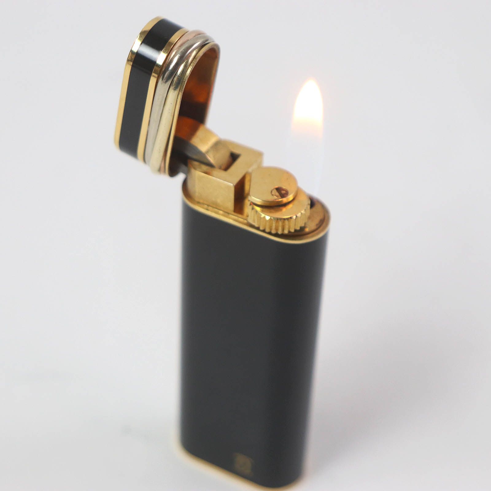 メンズ 着火