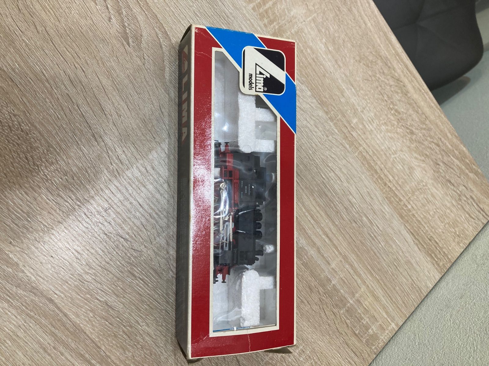 モーター付き