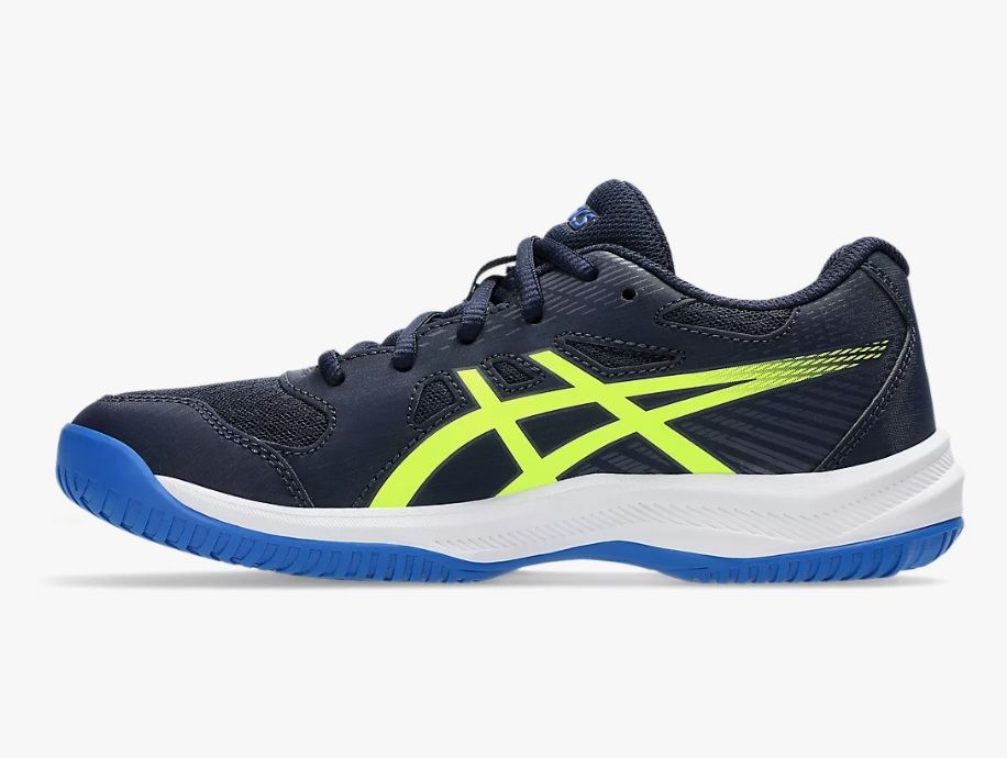 新品】asics バレーボールシューズ UPCOURT 6 GS 1074A045