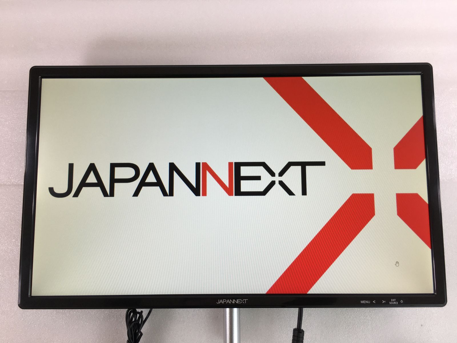 JAPANNEXT JN-T24165FHDR-N 24型ワイドFHD HDR対応 1920x1080 165Hz