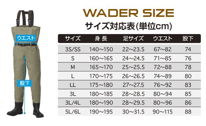 LLサイズ
