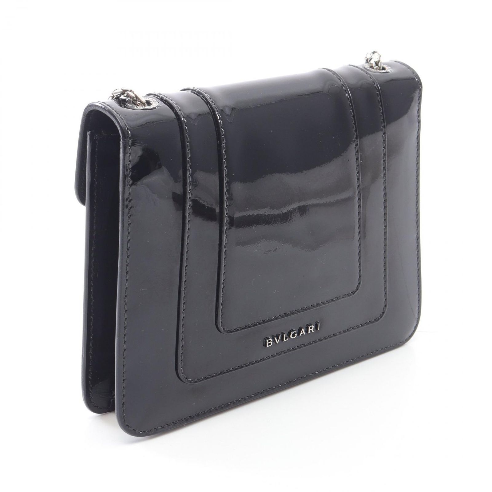 BVLGARI （未使用 展示品）ブルガリ セルペンティ カボション 2way