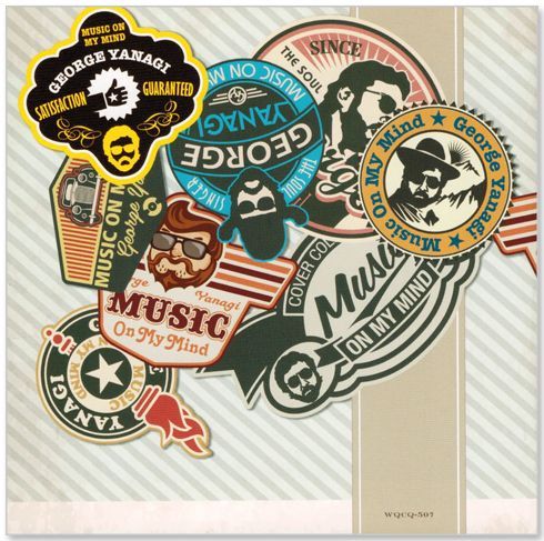 柳ジョージ CD 新品】柳ジョージ ～我が心の音楽～ デジタルリマスター盤 (CD