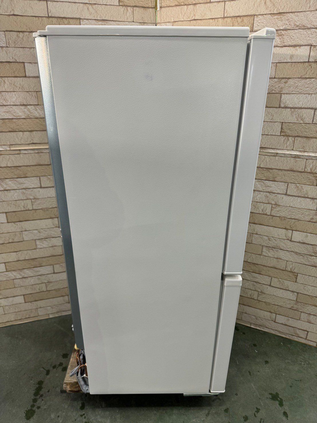 美品】大阪送料無料☆3か月保障付き☆冷蔵庫☆アクア☆2ドア☆2023年 