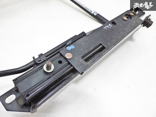 [部品] レカロ・シートレール  スズキ ジムニー JB23W用 RECARO レカロ 純正ベースフレーム スズキ ジムニー右座席 JB23W