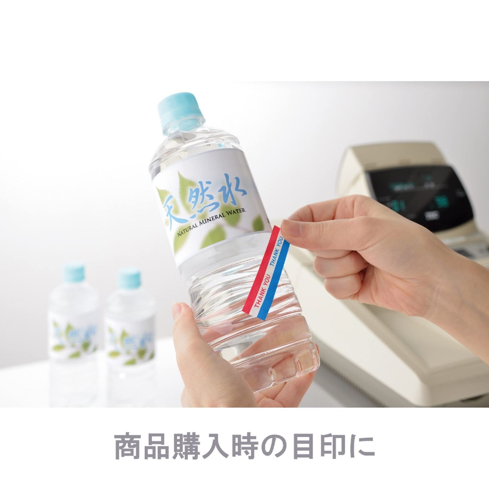 簡易包装 森の湖畔